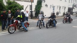 500 Treffen 2017 Tag1